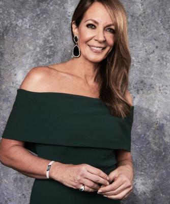 Allison Janney