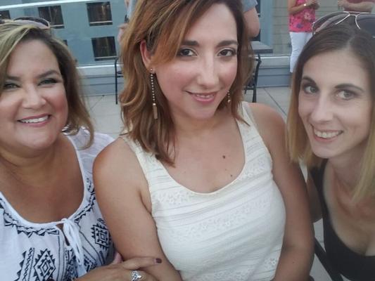 Trio of Milfs.  Which One and How ?