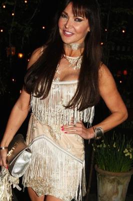 Lizzie Cundy