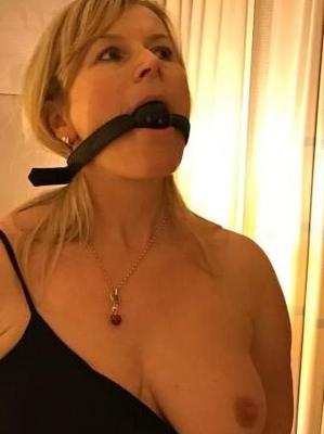 Eva the submissive German slut