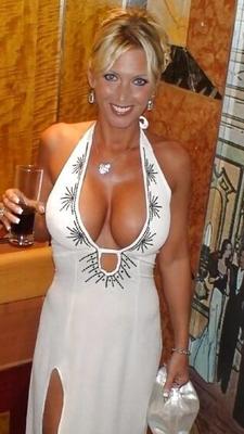 MILFs, Moms, Cougars, and Grannies 4