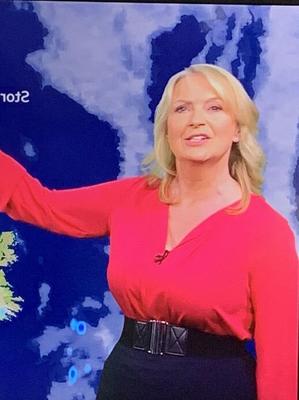 CAROL KIRKWOOD