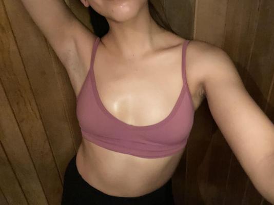 High Quality Sweaty Armpit Pictures