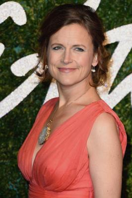 Katie Derham – Fabelhaft!