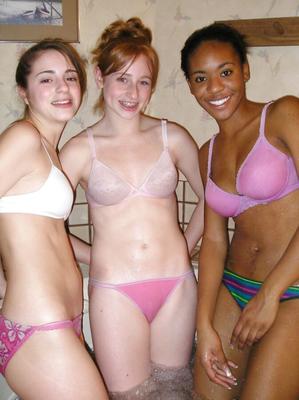 LBH Sensual Mothers And Teens Flashing, Dressed and Undressed