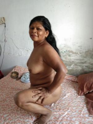 MATURE MEXICAINE