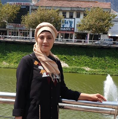 TURKISH MATURE HIJAB PICTURES