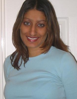 Indian MILF