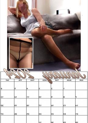 Penny&#;s Calender