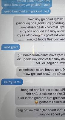 Textes de pute à d'autres hommes