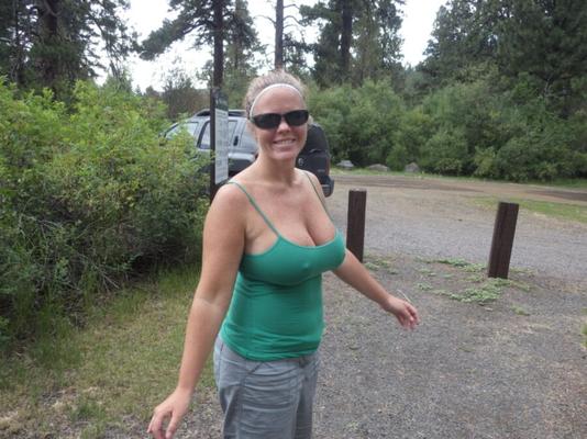 Braless MILF/GILF&#;s