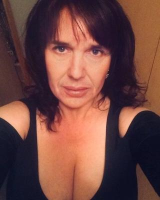 Sexy NN-Mutter Sandra 3