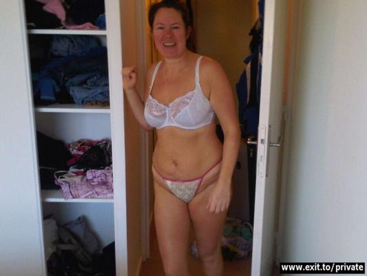 MILFs von nebenan spielen in privaten Pornos die Hauptrolle