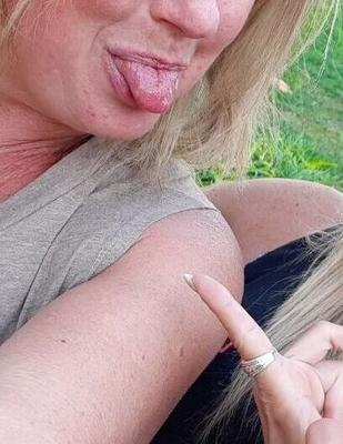 Heiße MILF