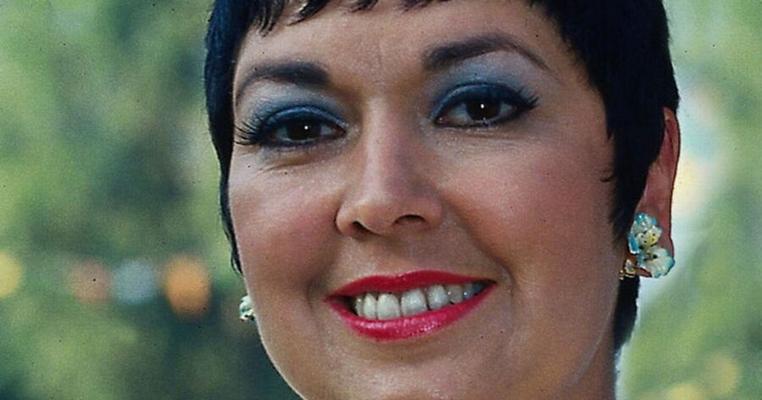 RUTH MADOC