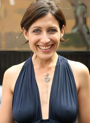 Lisa Edelstein