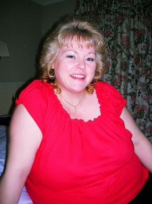 Tracey UK BBW de Hessle, cerca de Hull.