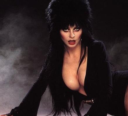 Elvira mistress of the dark