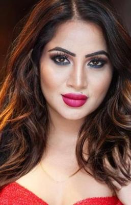 Arshi Khan