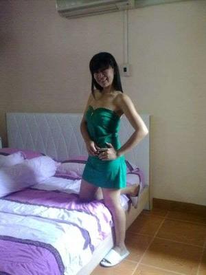 My Tight Asian Wife - Thana