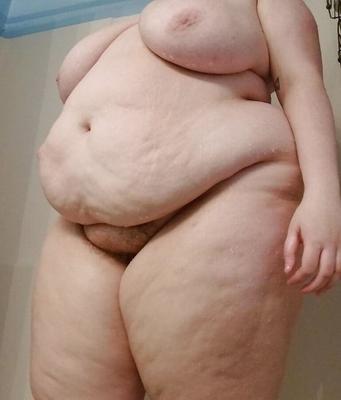 Recopilando mis fotos favoritas - Bbw-Grannies-Matures