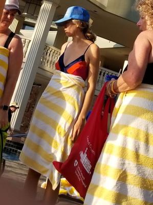 Hawaii Milf