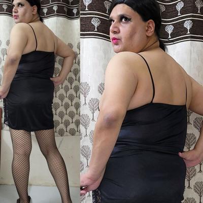 transexual mónica m