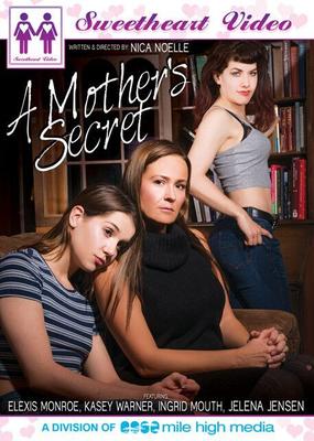 Mother daughter secret