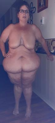 Bbw Maduro milf