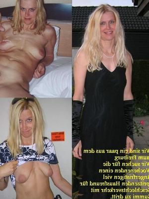 Andrea U - Deutsche Webschlampe MILF