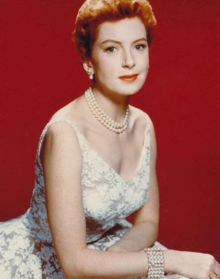 DEBORAH KERR