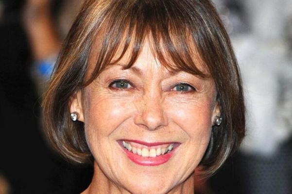 JENNY AGUTTER