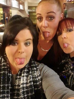 Local Milfs and Chav mum&#;s part  (pick yiur favourite)