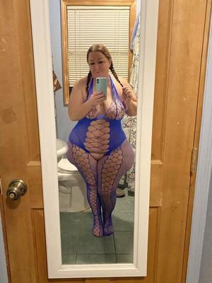 Gummilicious Blue Eyed セクシー BBW ホット ミックス アナル 写真