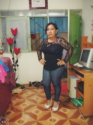 deliciosa se�ora