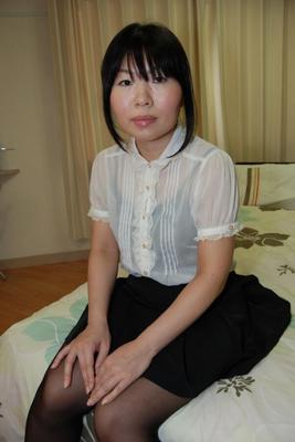 japanese mature-Eiko-Matsuki