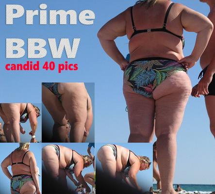 PRIME BBW CANDIDE