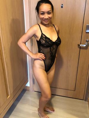 Sammi asiatique amateur