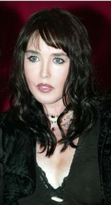 Isabelle Adjani