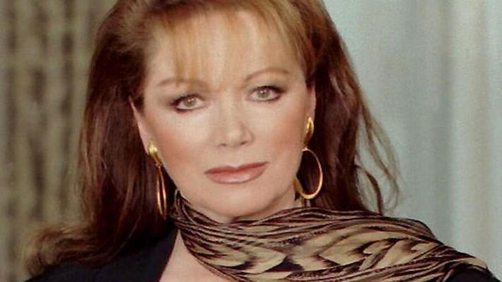 JACKIE COLLINS