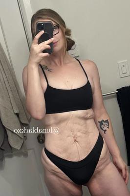 Weight loss saggy belly and tits