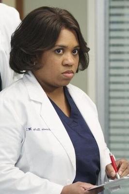 Chandra Wilson sexy