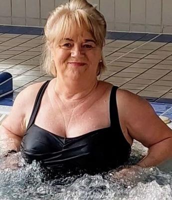 Sexy Polish Mature 