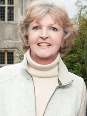 PENELOPE KEITH