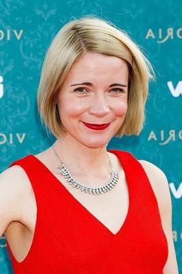 LUCY WORSLEY