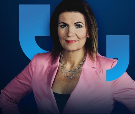 Julia Hartley Brewer