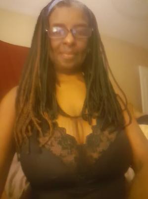 EbonyMoMNude