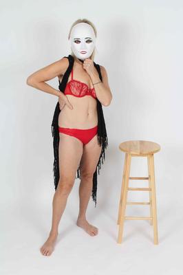 Masked mature model