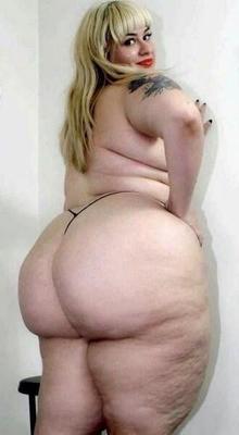 Always Seeking SSBBW Margot 