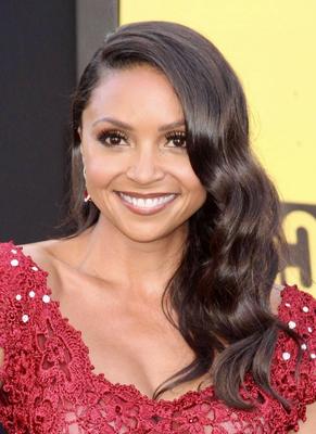 Hot actress Danielle nicolet 